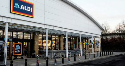 Aldi workers across Lanarkshire to get second pay rise of the year