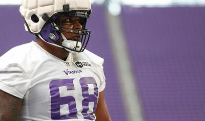 Vikings set to hold first padded training camp practice on Monday