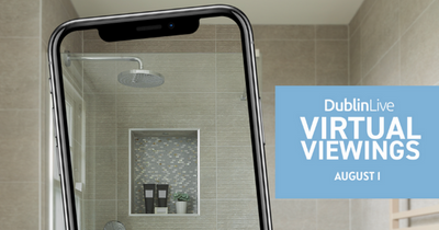 Dublin homes: 7 virtual viewings to check out online