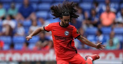 Marc Cucurella shuts down Pep Guardiola Man City talk and offers Chelsea transfer encouragement