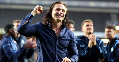 'Save them for next week' - Gareth Ainsworth outlines Wycombe hope for Bolton Wanderers clash