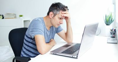 West Lothian Sky broadband customers left without internet for hours