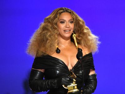 Beyoncé to remove ableist slur from Renaissance track after criticism