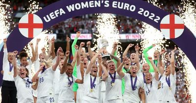 England Women's fixtures: How to buy tickets to watch Lionesses after Euro 2022 glory