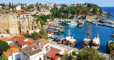 Spain, Italy and Turkey entry requirements and what documents you need