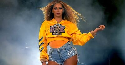 Beyoncé slammed by disability charity over lyric used in new album