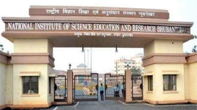 Cancer hospital at NISER campus to have 150-200 beds in first phase