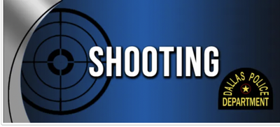 Man killed by same bullet he used to shoot woman in the neck