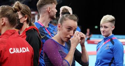 West Lothian gymnast seals Team Scotland's first-ever Commonwealth Games women's artistic gymnastics medal