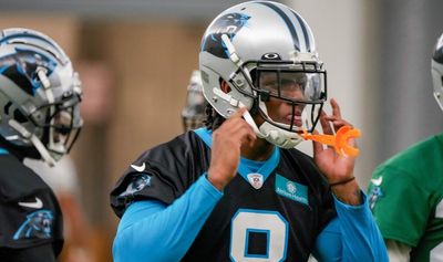 Panthers activate CB Jaycee Horn from PUP list