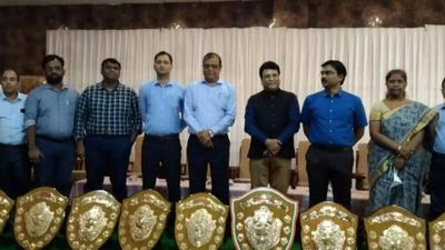 Waltair railway ferried 331% of passengers than previous year: DRM Anup Satpathy