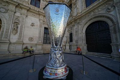 Everything Hearts fans need to know about Europa League play-off round draw