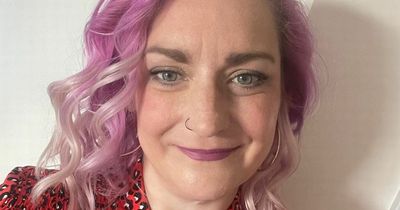 Mum describes 15-year-long health battle after needing life-saving surgery