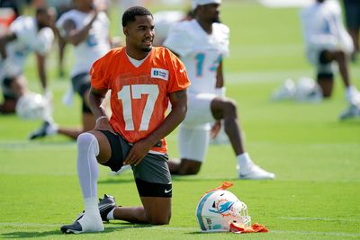 Daniel Jeremiah: Dolphins are as explosive as any team in the league