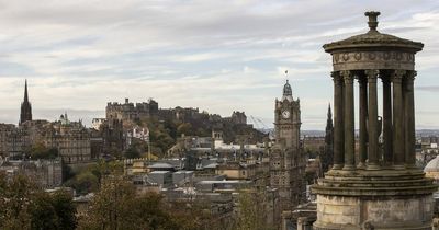 Edinburgh set to become Scotland’s first short-term lets control zone