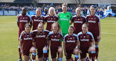 How to watch West Ham Women after the success of England's Lionesses in Women's Euros 2022