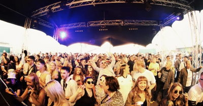 Glasgow's Junction 1 festival 'taking the p**s' as locals fume over 'insane noise'