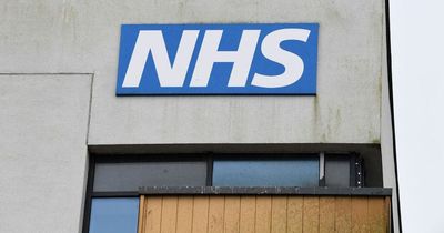 Record 6.6 million people on NHS hospital waiting lists