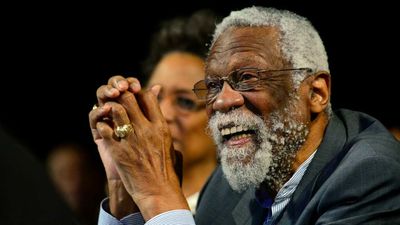 SI:AM | Bill Russell’s Legacy