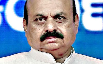 CM Bommai to chair crucial meeting on monkeypox today