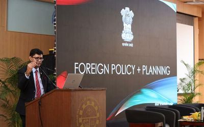 Understanding Indian thinking critical to appreciate foreign policy: Sumit Seth