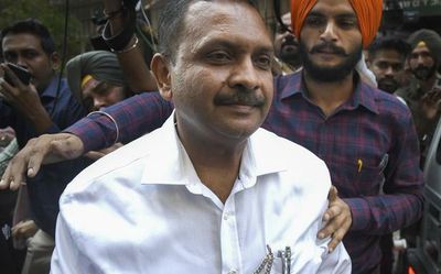 SC asks Bombay HC to decide Malegaon blast accused Lt. Col. Purohit’s plea expeditiously