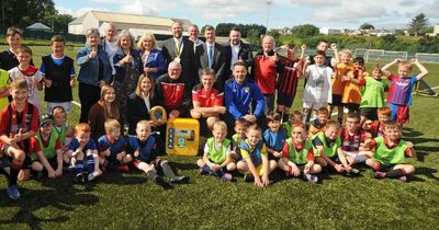 Council scheme sees three more Ayrshire community groups benefit from defibrillator rollout