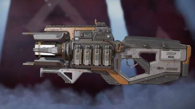 Apex Legends gifting system, cross-progression, and charge rifle nerfs coming