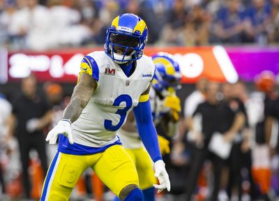 The 10 best NFL free agents still available this preseason, from Odell Beckham Jr. to J.C. Tretter