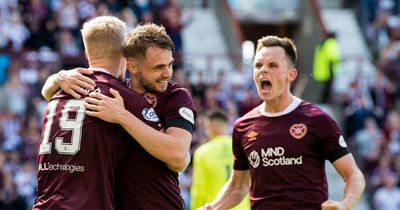How to watch Hearts Europa League playoff draw - live stream, TV channel, start time and key dates