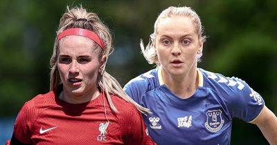 How you can follow Everton and Liverpool Women this season after England win Euro 2022