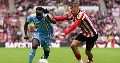 Jack Clarke says Sunderland's opening day draw has given the Black Cats a platform to build on
