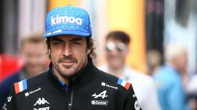 Alonso Announces He Will Join Aston Martin’s F1 Team in 2023