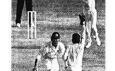Cricket — Nilesh Kulkarni rewinds the clock to an ecstatic yet agonising debut