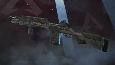 Apex Legends Season 14 – Skullpiercer, Volt, and the G7 Scout return