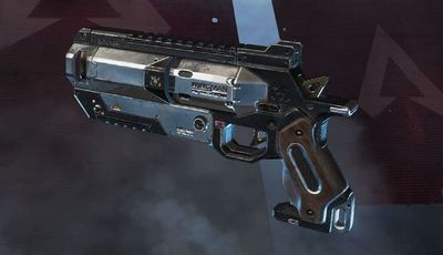 Apex Legends Season 14 changes ammo type for the Wingman and Spitfire