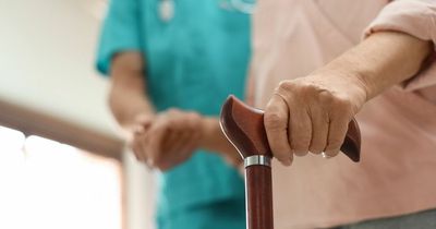 Top health experts share five ways to reduce the risks of Alzheimer’s