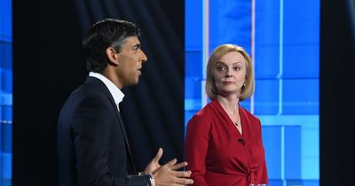 Tax cuts: What have Rishi Sunak and Liz Truss promised?