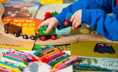 London nursery closes after child cruelty allegations