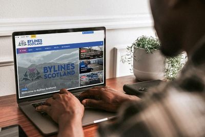 'Bylines Scotland' news site focusing on citizen journalism launches