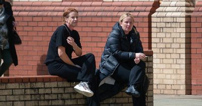 Two single mums in court for stealing £2,200 toiletries due to cost of living crisis