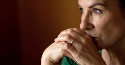 The 'distressing' Long Covid symptom that can last six months after infection