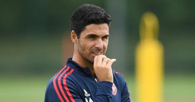 Arsenal to sell 11 players to fund Edu transfer plan as Mikel Arteta drops major hint