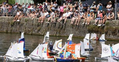 Bristol Harbour Festival could change amid concerns it is too 'white and middle-class'