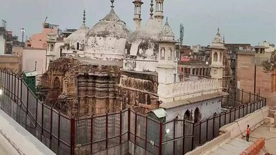 Gyanvapi case: Anjuman Intezamia Masajid's lawyer dies of cardiac arrest