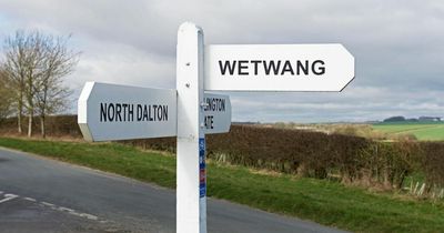 Yorkshire's rudest place names and what they mean - from Clap Gate to Wetwang