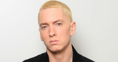 Baffling celeb conspiracy theories after Eminem clone claim - from Tupac to Taylor Swift