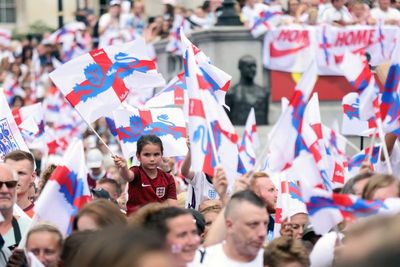 Calls for men’s football to learn from women after Lionesses’ success