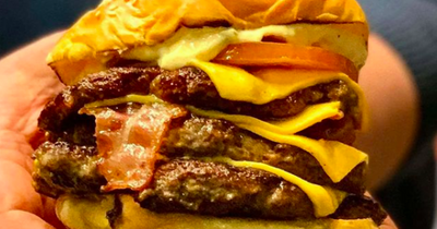 Edinburgh Fringe food pop-up announced for Dirty burgers on Leith Walk