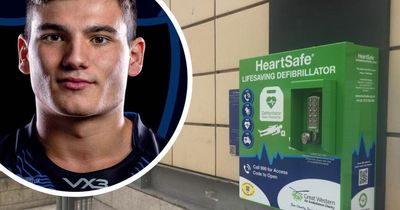 Sam Polledri's life-saving legacy in Bristol after young rugby star's 'cruel' death